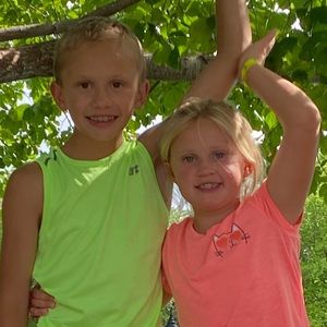 Meet your Posher, Kari